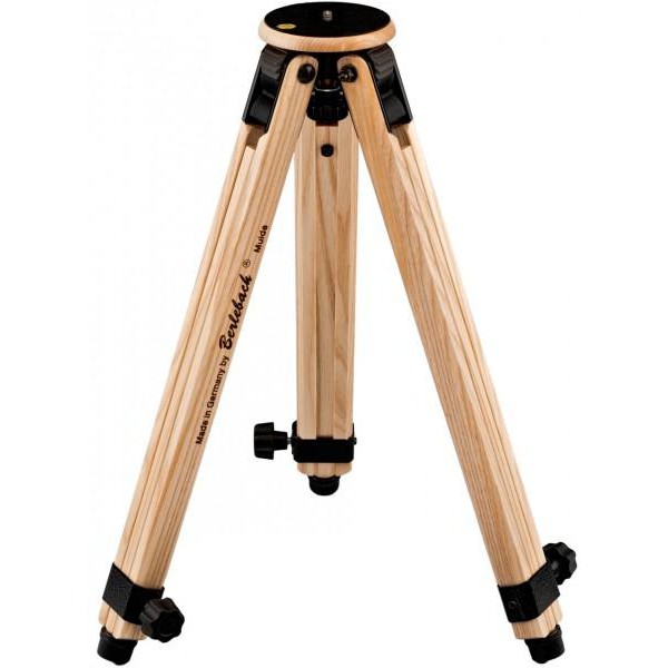 Berlebach L mini tripod, Maxi version