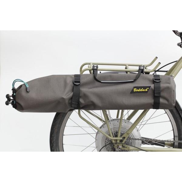 Berlebach Tripod bag for use on push-bikes, 75cm in length