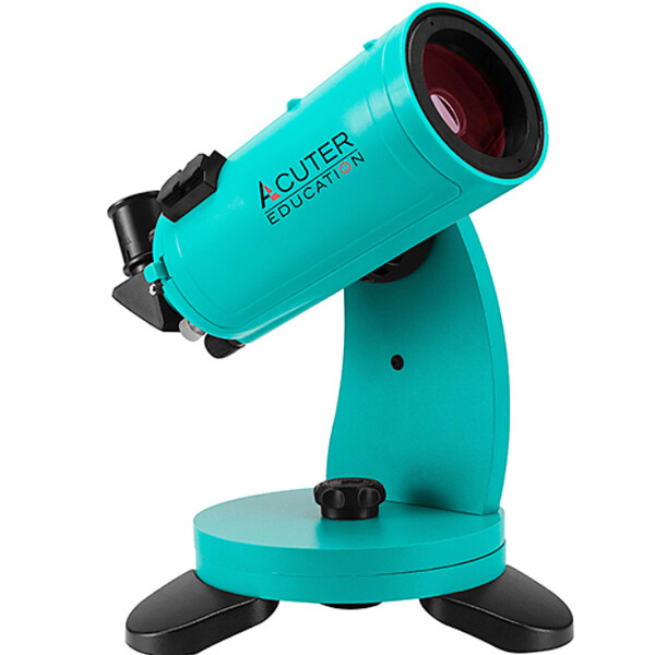 Acuter Maksutov telescope MC 60/750 MAKSYGO-60 Mini Dobson DIY