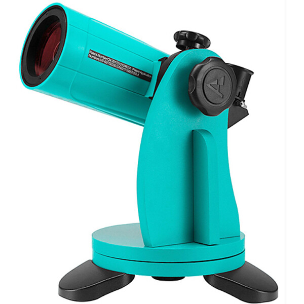 Acuter Maksutov telescope MC 60/750 MAKSYGO-60 Mini Dobson DIY