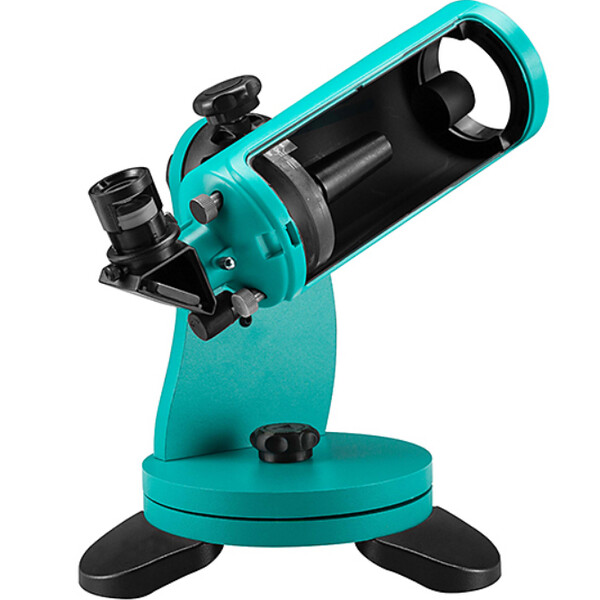 Acuter Maksutov telescope MC 60/750 MAKSYGO-60 Mini Dobson DIY