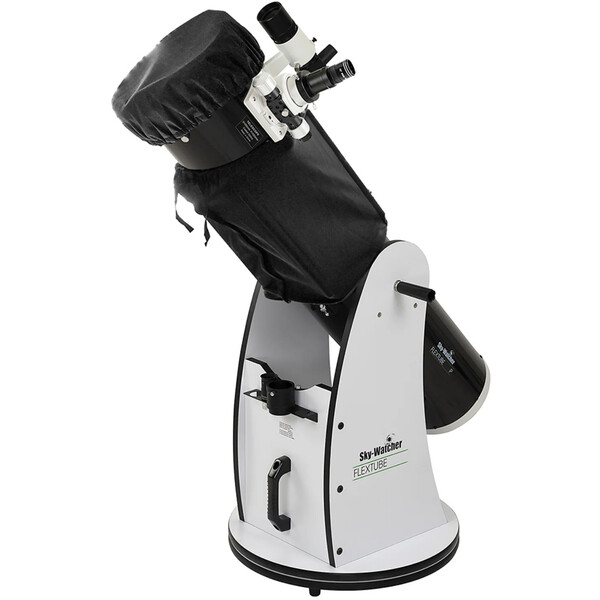 Skywatcher Skyliner 200P Flextube Dobson Stray Light Shield