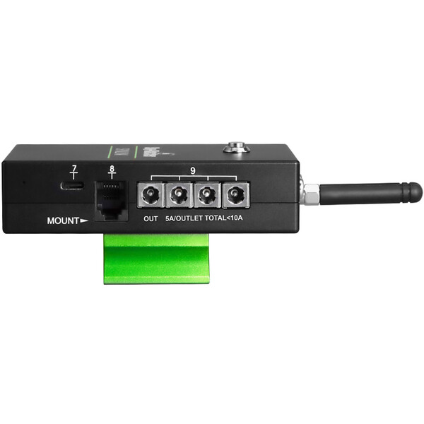 Skywatcher Synlink