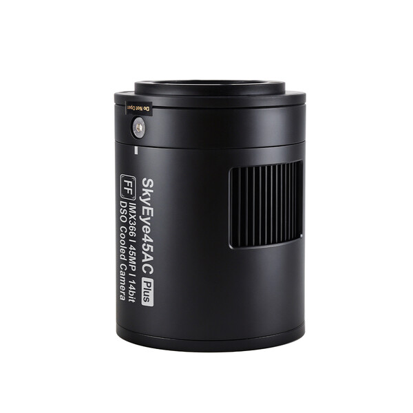 ToupTek Camera SkyEye45AC Plus