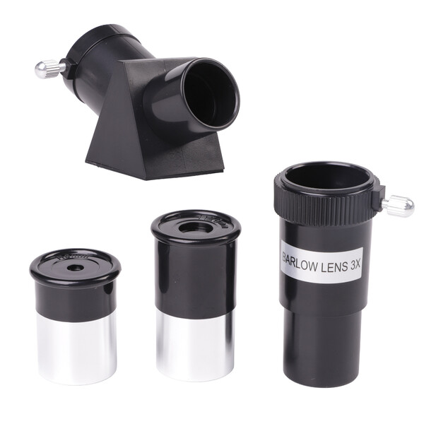 Bresser Telescope AC 70/400 AZ YOUNGSTER