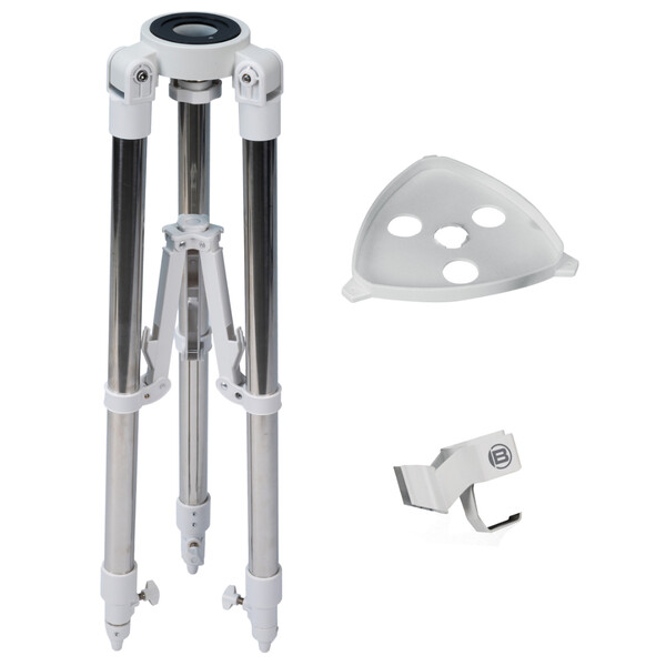 Bresser Mount Messier EXOS-100 EQ GoTo
