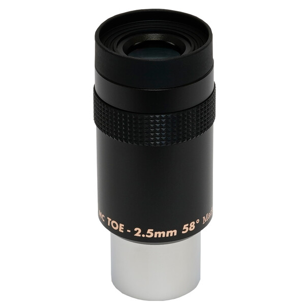 Takahashi Eyepiece TOE 2.5mm 58° 1.25"