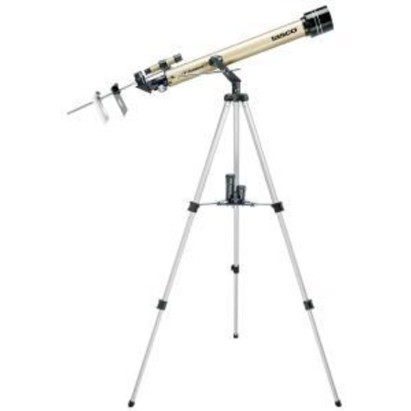 Tasco Telescope AC 60/800 Luminova 60 AZ-1