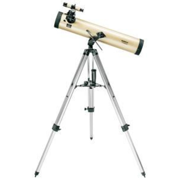 Tasco Teleskop N 76/700 Luminova 76 AZ-1