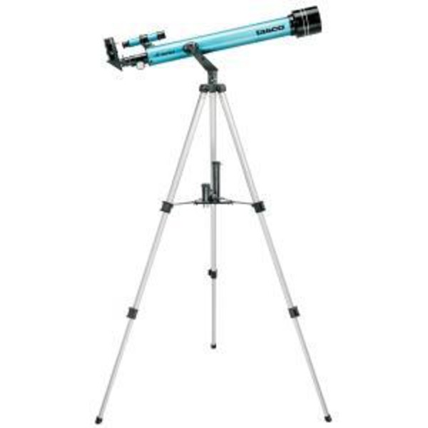 Tasco Telescope AC 60/700 Novice 60 AZ-1