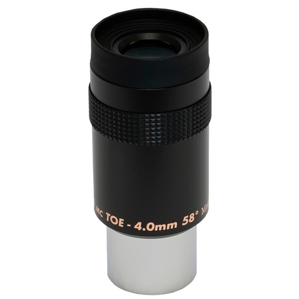 Takahashi Eyepiece TOE 4mm 58° 1.25"