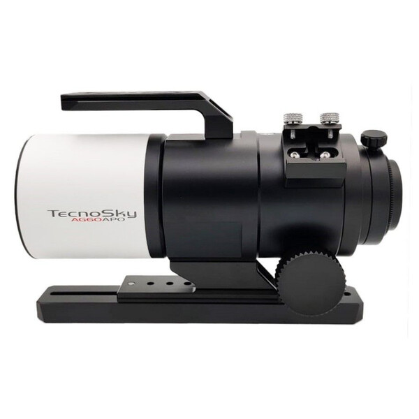 Tecnosky Apochromatic refractor AP 60/300 AG60