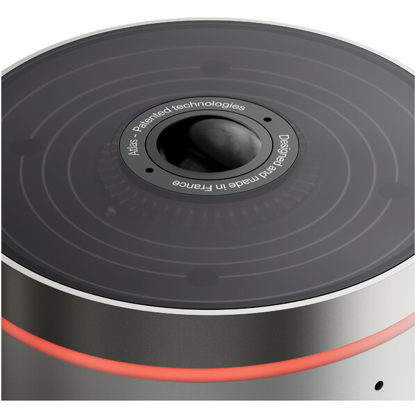Vaonis Smart Telescope AP 80/360 Atlas Twin
