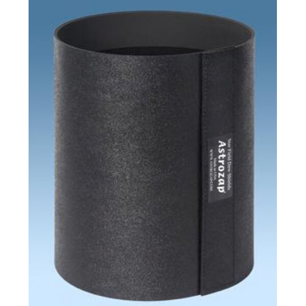Astrozap Soft dew shield cap Maksutov 127
