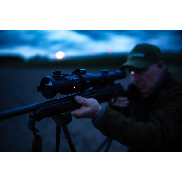 HIKMICRO Thermal imaging camera TX70CL Thunder 4.0
