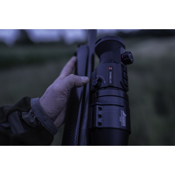 HIKMICRO Thermal imaging camera TX70CL Thunder 4.0