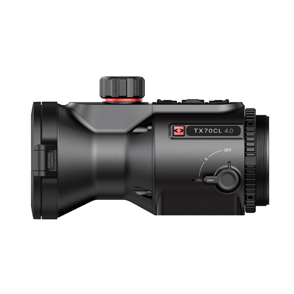 HIKMICRO Thermal imaging camera TX70CL Thunder 4.0
