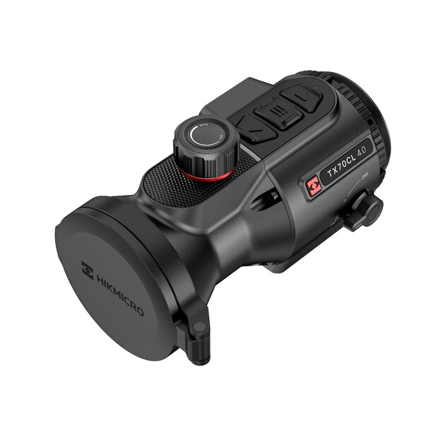 HIKMICRO Thermal imaging camera TX70CL Thunder 4.0