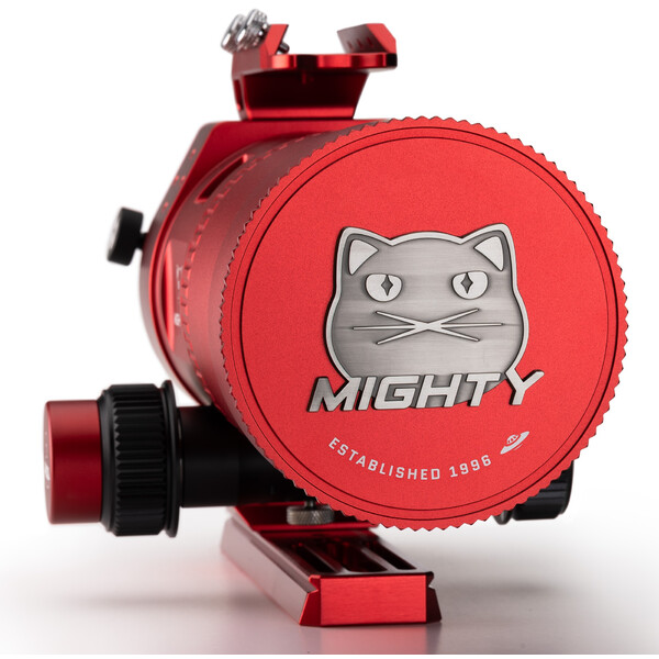 William Optics Apochromatic refractor AP 71/230 Mighty-Cat 71 WIFD