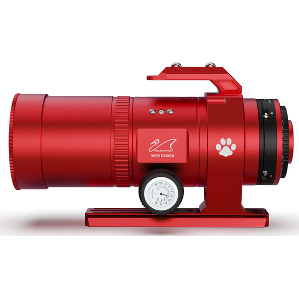 William Optics Apochromatic refractor AP 71/230 Mighty-Cat 71 WIFD