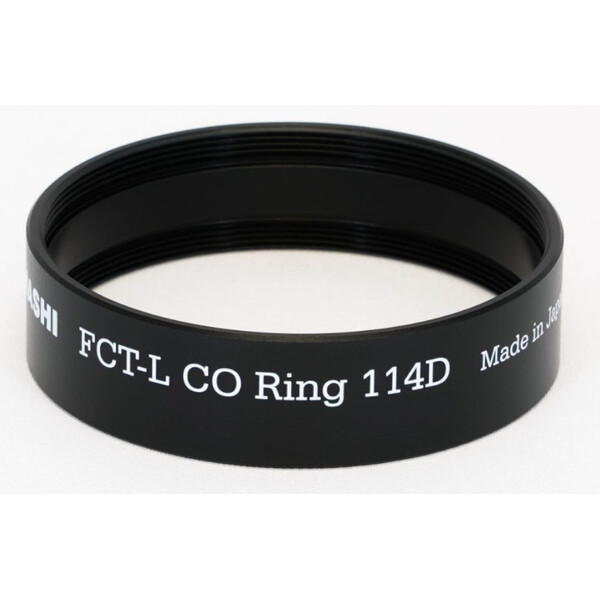 Takahashi Extension tube FCT-L CO 114D M72 20mm
