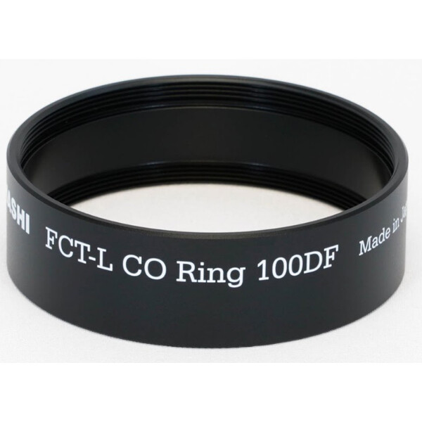 Takahashi Extension tube FCT-L CO 100DF M72 23mm