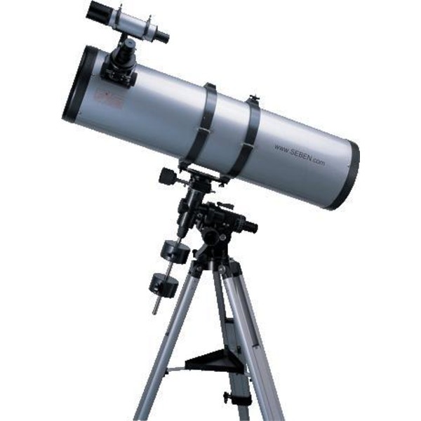 Seben Teleskop N 203/1000 Navigator II EQ-2