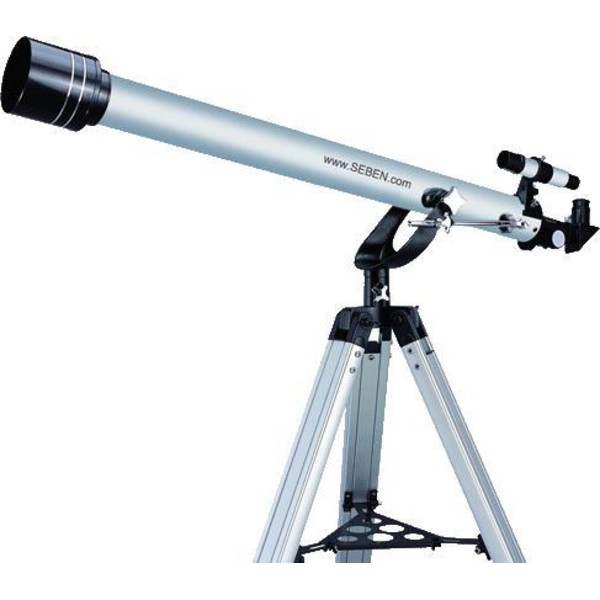 Seben Telescope AC 60/900 Star Commander AZ-1