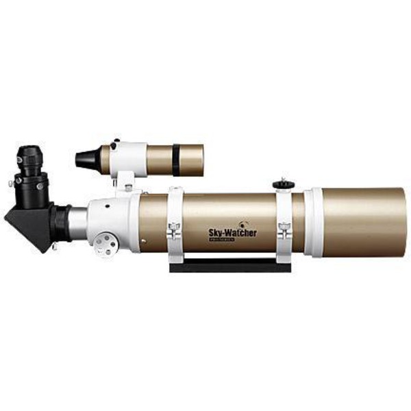 Skywatcher Apochromatischer Refraktor AP 80/600 EvoStar ED HEQ-5 Pro SynScan GoTo