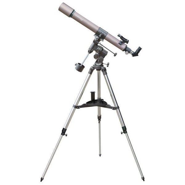 Bresser Telescope AC 70/900 Lyra EQ-Sky