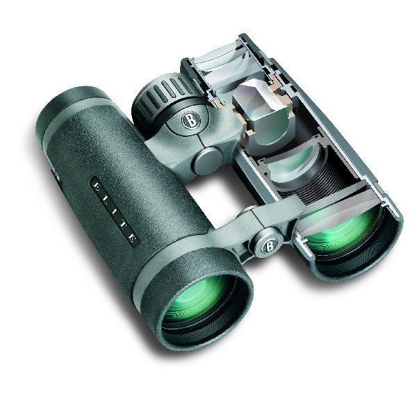 Bushnell Fernglas Elite 10x43