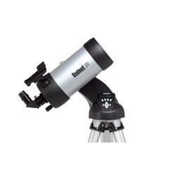 Bushnell Maksutov Teleskop MC 100/1300 Northstar rvo GoTo