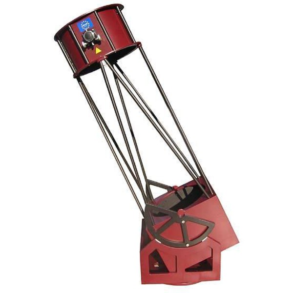 Geoptik Dobson telescope N 400/2032 RedStar 400 DOB