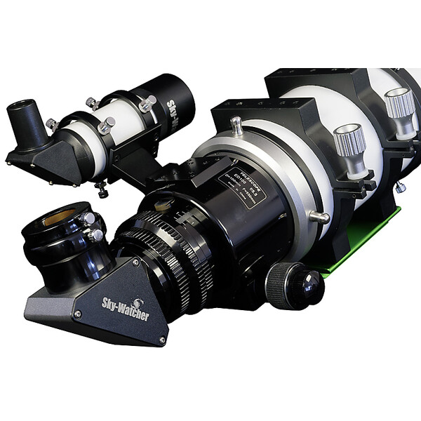 Skywatcher Apochromatic refractor AP 100/550 ESPRIT-100ED Professional OTA