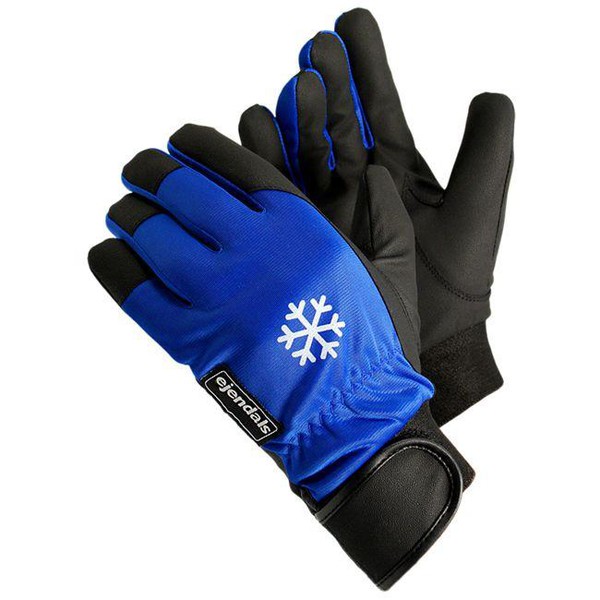 Ejendals 5117 Industrial assembly winter gloves, size 10