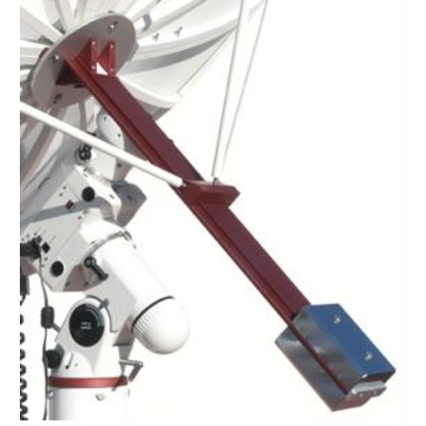 PrimaLuceLab Spider 230 radio telescope