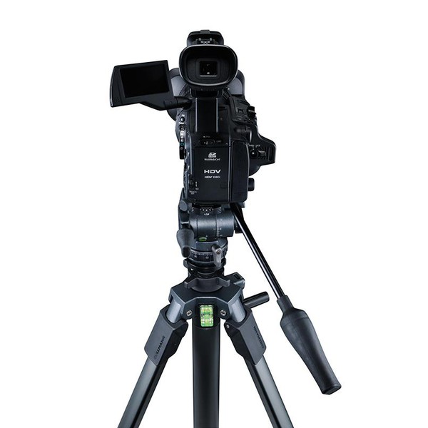 Cullmann Aluminium tripod TITAN 935