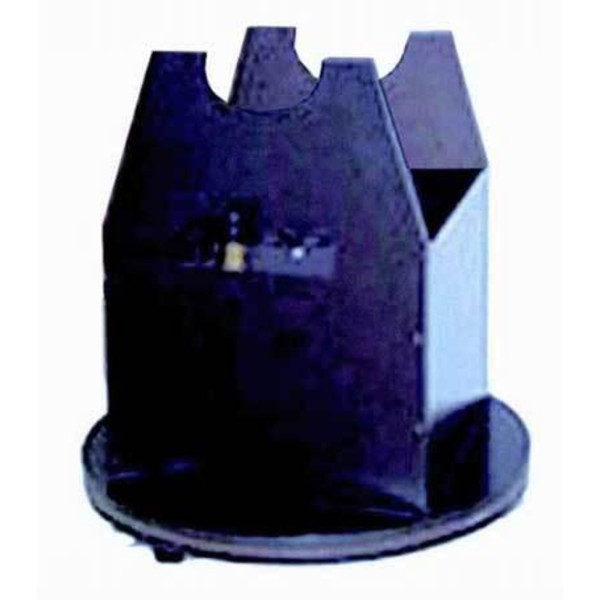 Geoptik Dobson Montierung (Rockerbox) für Tuben mit 200mm Öffnung