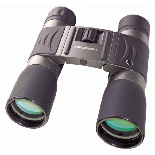 Bresser Binoculars Travel 10x32
