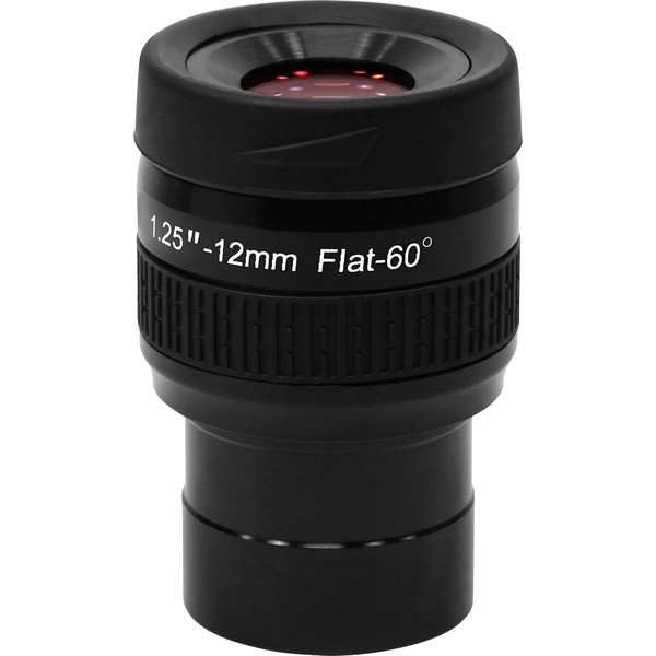 Omegon 1.25 ", 12mm flat field eyepiece