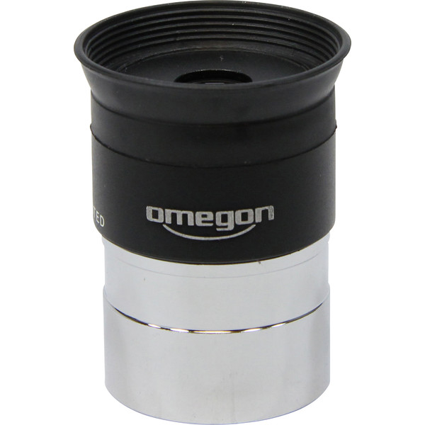 Omegon 1.25'', 12.5mm Ploessl eyepiece