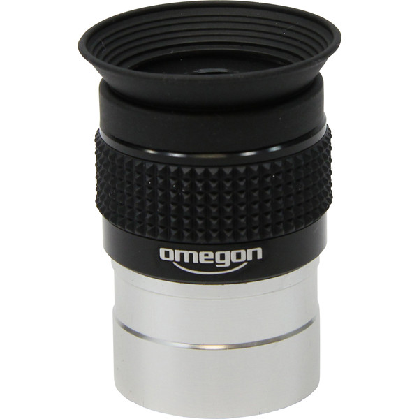 Omegon 1.25'', 15mm Ploessl eyepiece