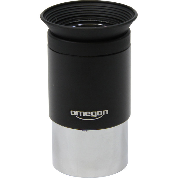 Omegon 1.25'', 25mm Ploessl eyepiece