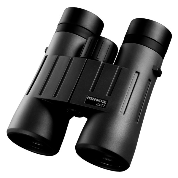 Minox Binoculars BF 8x42