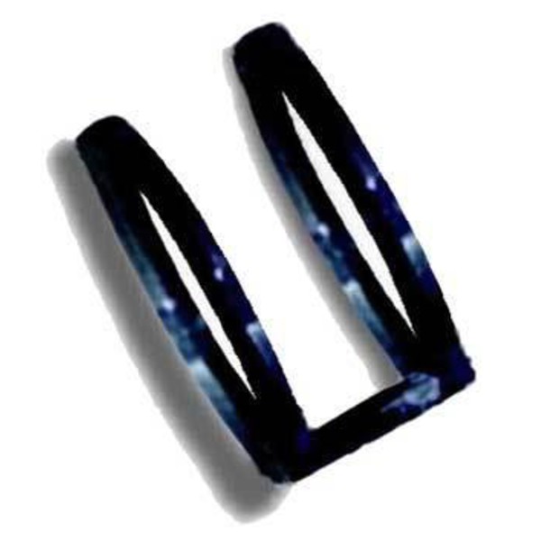 Geoptik Tube clamps for 200mm optics