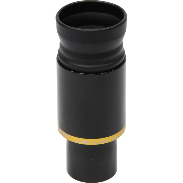 Omegon 1.25'', 25mm super ploessl eyepiece