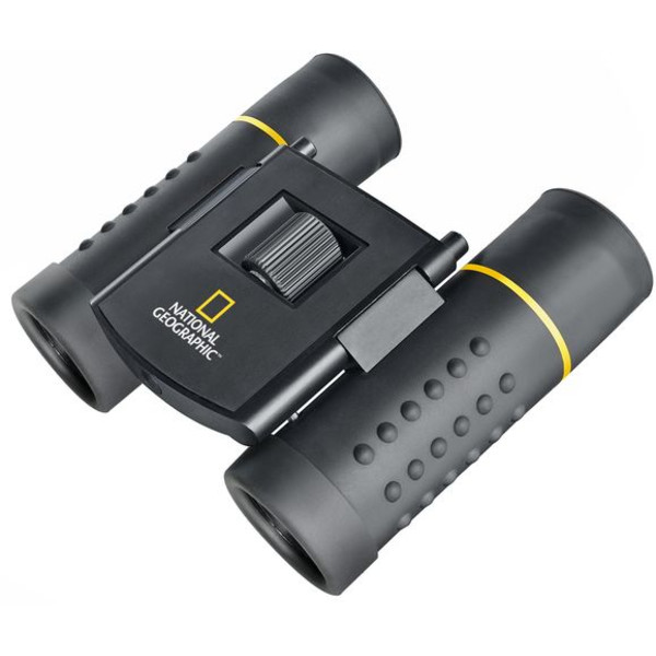 National Geographic Binoculars 8x21