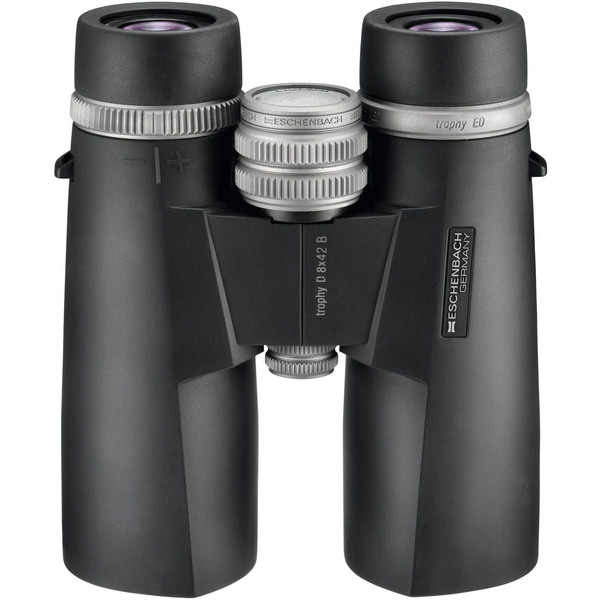 Eschenbach Binoculars Trophy D 8x42 ED