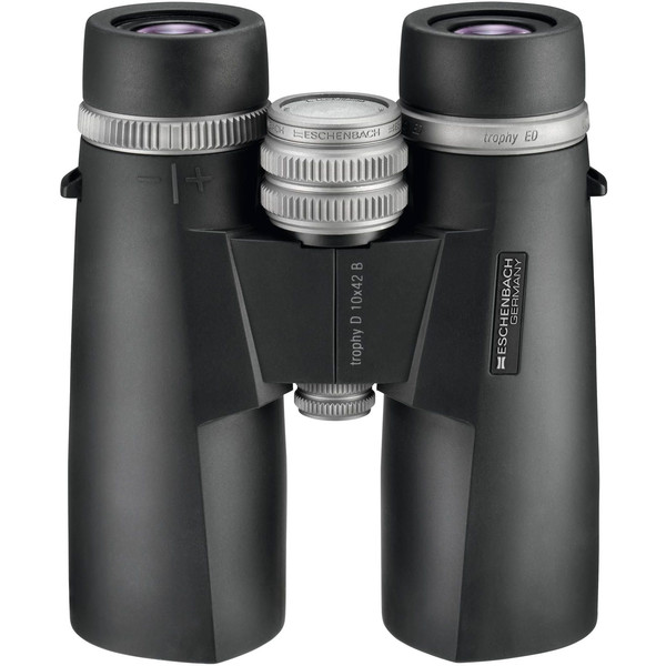 Eschenbach Binoculars Trophy D 10x42 ED