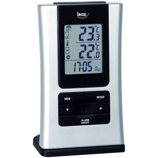 Irox Weather station HT-109